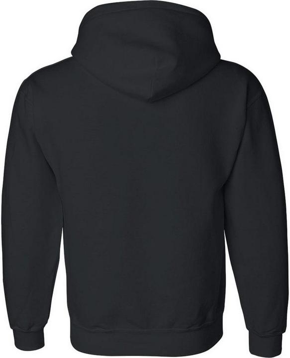 Immagine prodotto Gildan Maglione con cappuccio in dryblend pesante con cappuccio e felpa con cappuccio (XXL)