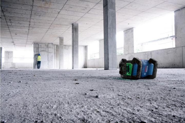 Produktbild Bosch Professional GRL 650 CHVG