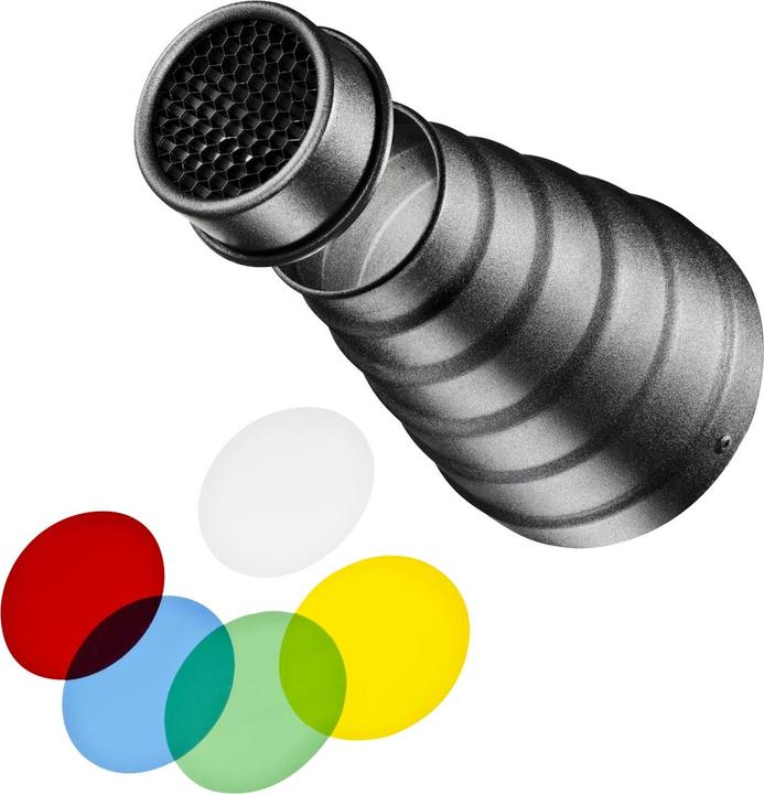 Image du produit Walimex Kit universel de fixation par points C&CR