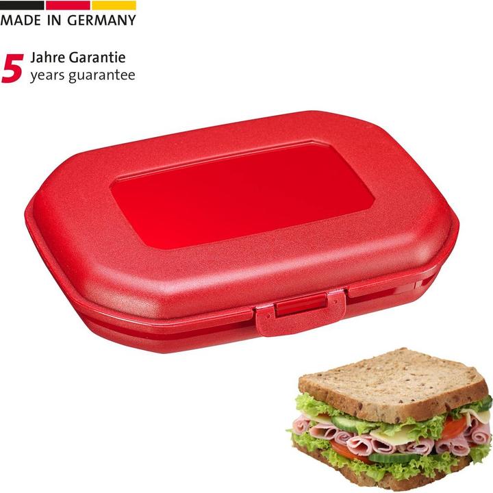 Produktbild Westmark Snackbox Mini 300ml