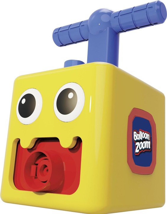 Produktbild Balloon Zoom Set