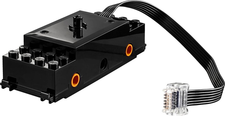 Produktbild LEGO Powered UP - Zugmotor (88011, LEGO Powered UP)