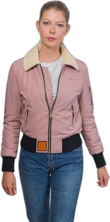 Bombers Original Damenjacke Bombers Barcelona (M)