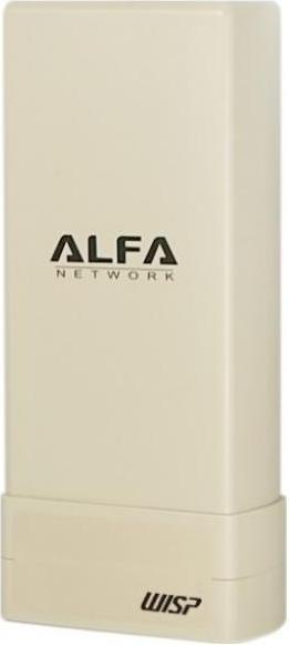 Alfa Network WISP-NSR - 11b/g/n Outdoor CPE, 2.4GHz
