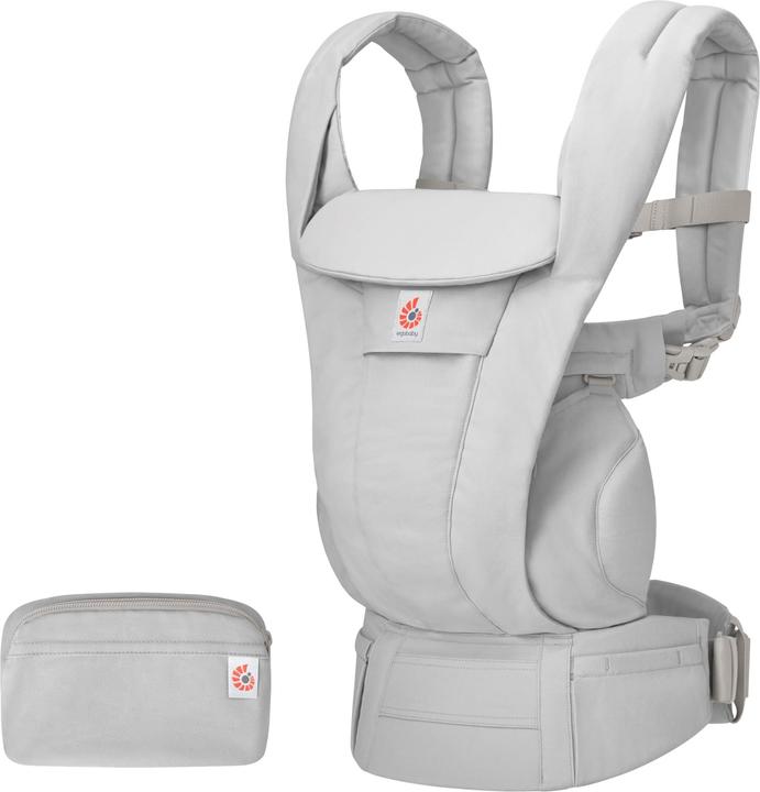 Ergobaby Omni Deluxe Baumwolle