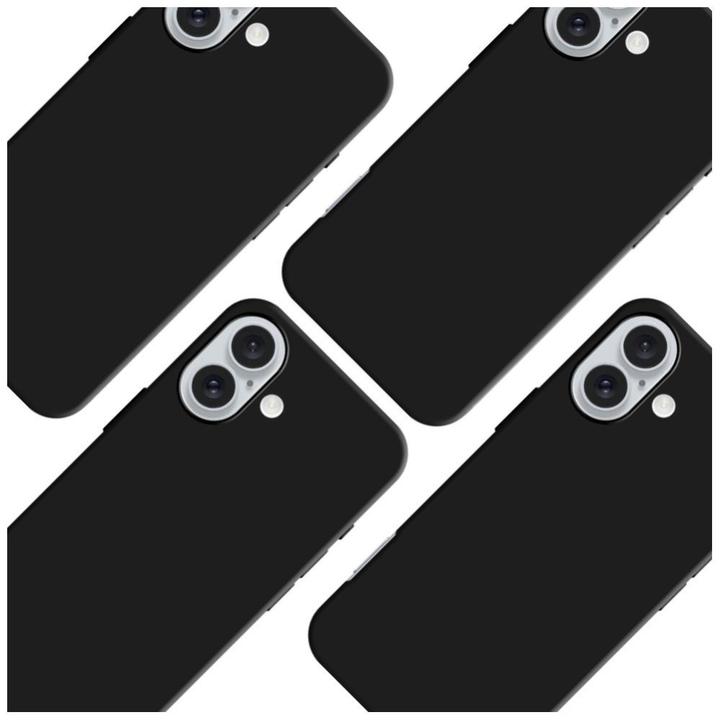Produktbild 3MK Case Matt Case Pro for iPhone 16 (Apple iPhone 16)