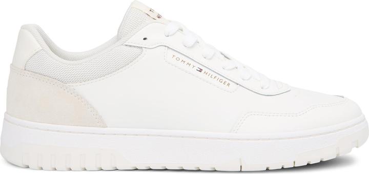 Productafbeelding Tommy Hilfiger Th Basket Core Lite Lth/Suede (42)