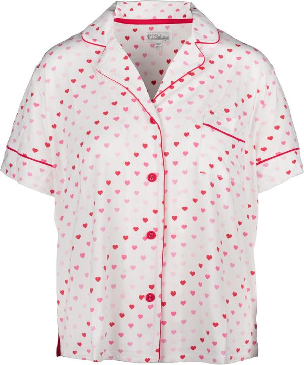 Actual product image Pj Salvage Day Dreams pyjama top (XL)