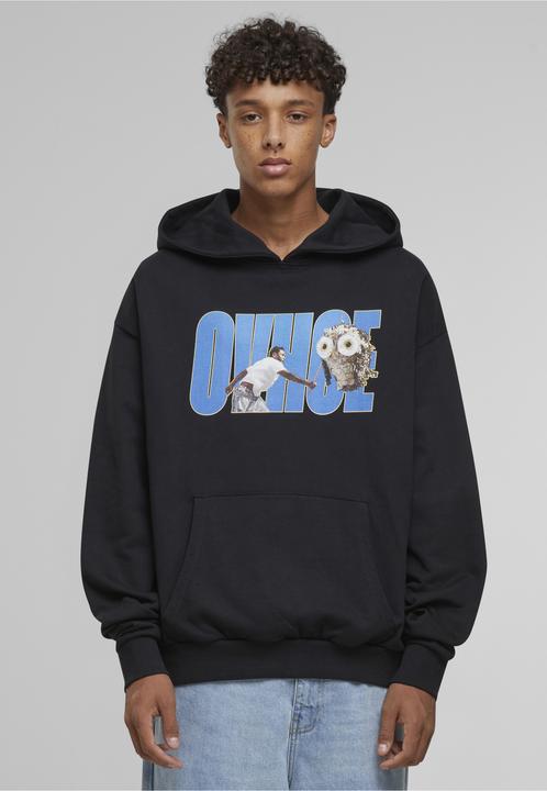 Produktbild Urban Classics Upscale Ovhoe Oversize Hoody - 178327 (S)