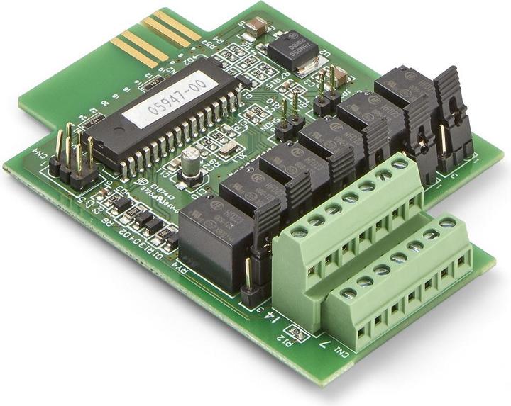 Actual product image Sicotec Usv SICOTEC UPS relay card AS400 for TWIN-PRO2