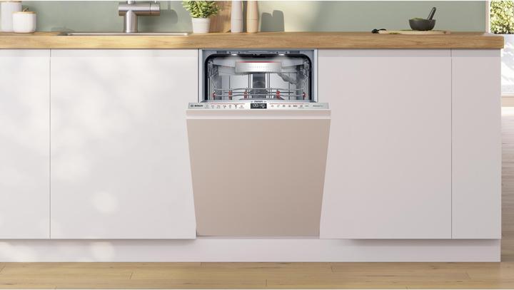 Actual product image Bosch Hausgeräte SPV6EMX05E EB