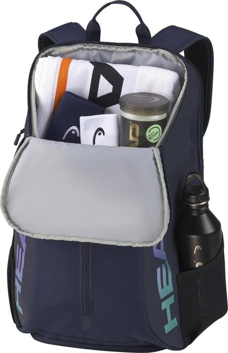 Produktbild Head Tour Rucksack dunkelblau (2R)