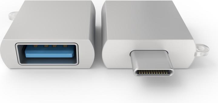 Image du produit Satechi USB Typ-C (USB-A, USB-C, USB-A, USB-C)