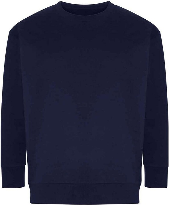 Actual product image Awdis Unisex Adult Crater Sweatshirt (L)