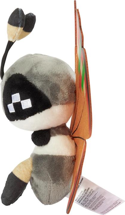 Actual product image Pokémon Vivillon (Archipelago Pattern) Sitting Cuties Plush - 16.5 cm (16.50 cm)