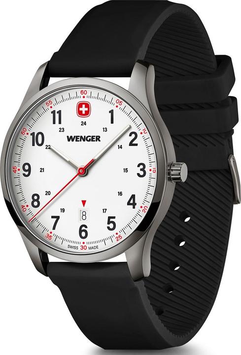 Actual product image Wenger City Sport (42 mm)