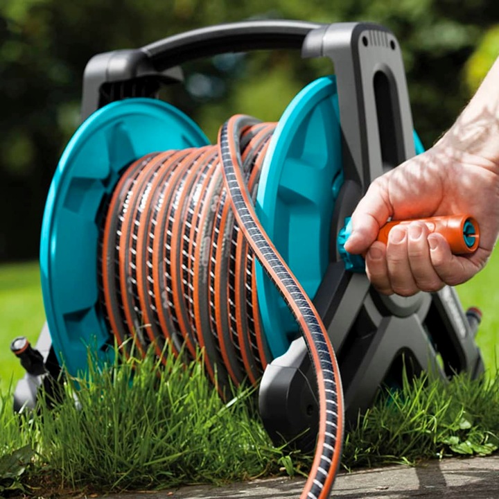Image du produit Gardena Comfort HighFlex 18069 (50 m, 12.70 mm)