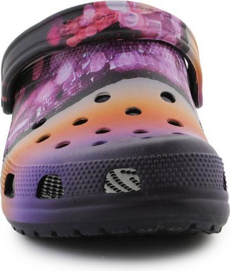 Produktbild Crocs Classic Meta Scape Clog (41, 41.5, 42, 41 1/3)