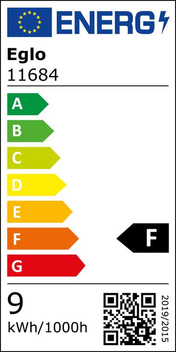 Actual product image EGLO Light sources (E27, 806 lm, 1x)