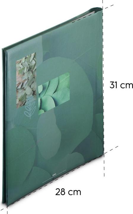 Actual product image Hama Singo II (28 x 31 cm)