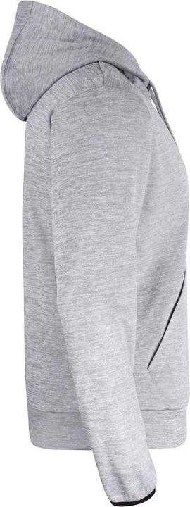 Immagine prodotto Clique Felpa con cappuccio Oakdale (XL)