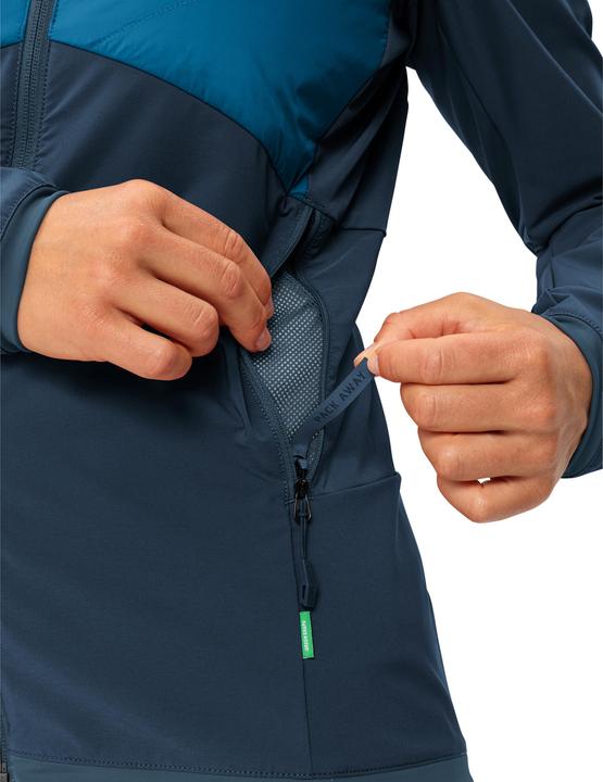 Produktbild Vaude Brenva Jacket (40)