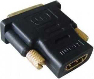 Produktbild Gembird Videoanschluss (HDMI, DVI, 6 cm)