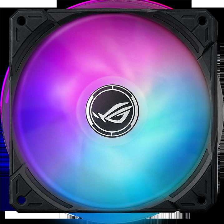 Image du produit ASUS ROG Ryuo IV SLC 360 ARGB