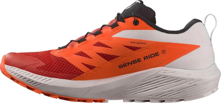 Actual product image Salomon Sense Ride 5 (46 2/3)