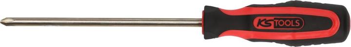 KS Tools TITANplus screwdriver (Phillipps cross recess (PH))