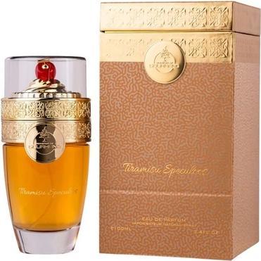 Actual product image Paris Corner - Taskeen - Eau de parfum 100ml (Eau de parfum, 100 ml)