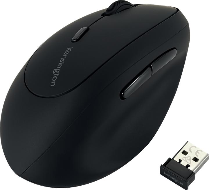 Actual product image Kensington Pro Fit Ergo Wireless Mouse (Wireless)