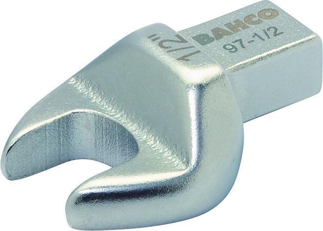 Actual product image Irimo Jaw insertion tool with rectangular plug