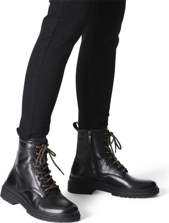 Actual product image Tamaris Stiefelette (37)