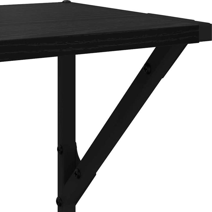 Immagine prodotto vidaXL Wandregale (80 x 25 x 25.50 cm)