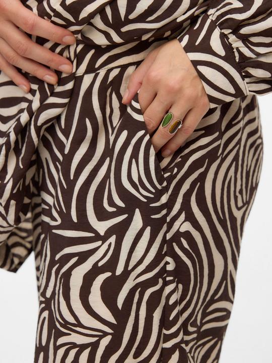 Produktbild Vero Moda Maternity Weiter Beinschnitt Hose Hose (XL)