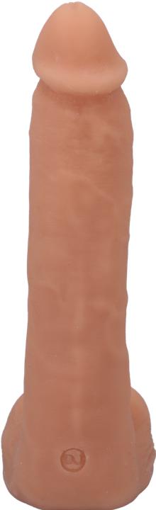 Produktbild Doc Johnson Codey Steele - Realistic ULTRASKYN Dildo - 8" / 20 cm