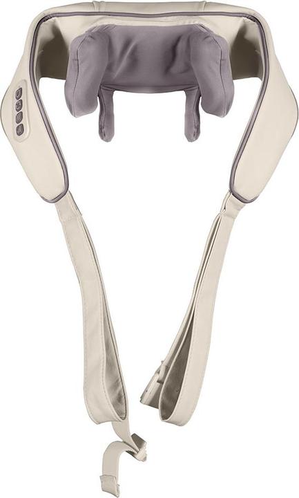 Livoo Massaggiatrice shiatsu