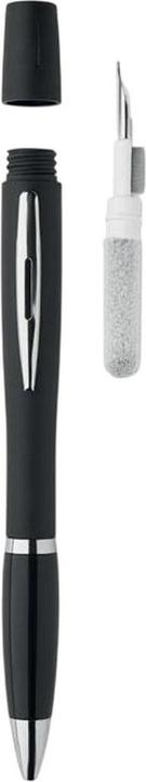 Produktbild MidOcean Stift Kleen Set Set (Schwarz, 4 x)