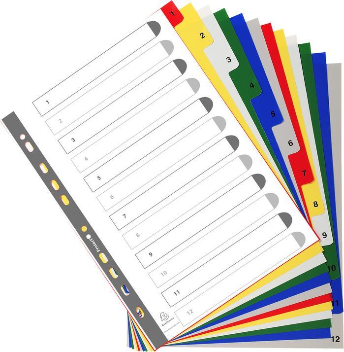 Immagine prodotto Exacompta Registro