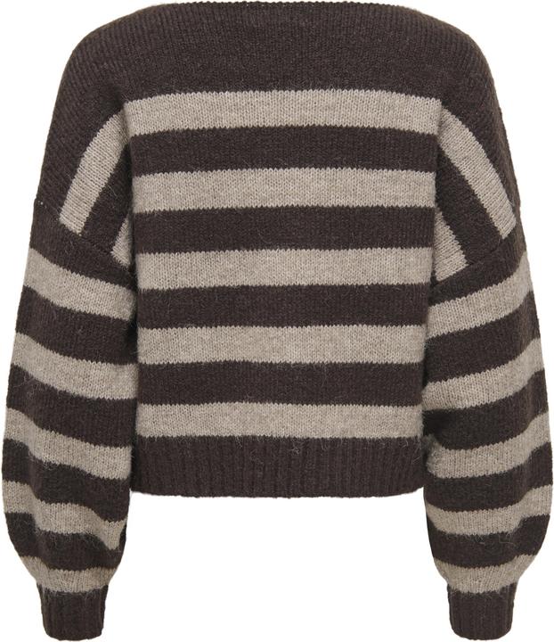 Produktbild Only ONLAYA Strickpullover Strickpullover (L)