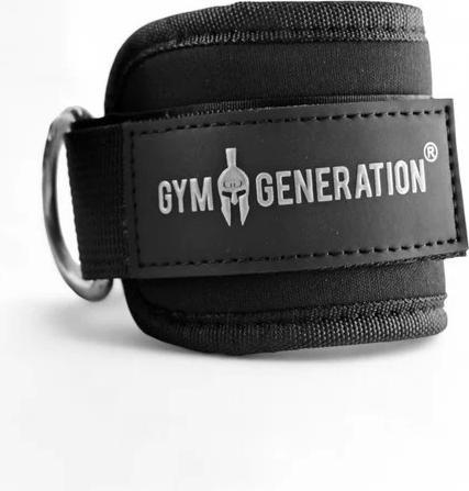 Actual product image Gym Generation Ankle strap