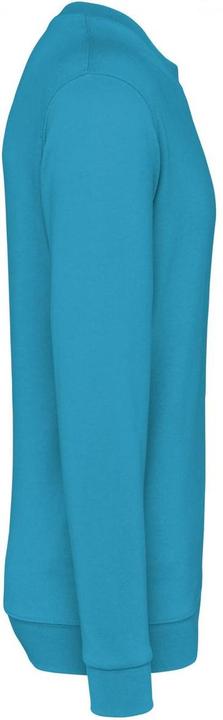 Actual product image Kariban Crewneck sweatshirt (L)