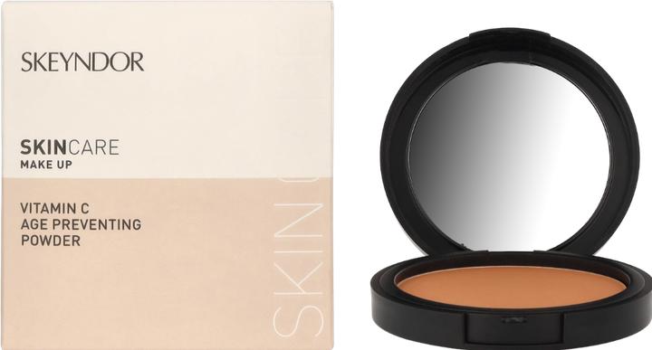 Actual product image Skeyndor Make-Up Vitamin C Age Preventing Powder (01)