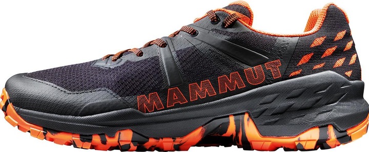Produktbild Mammut Sertig II Low Men (44 2/3)