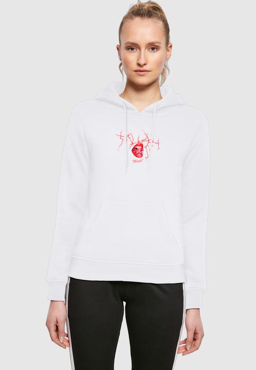 Produktbild Miss Tee Muah Hoody - 125281 (L)