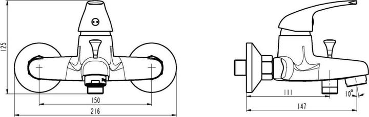 Produktbild Schütte Noah