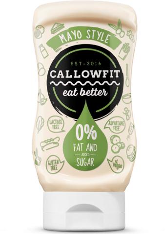 Produktbild Callowfit Mayo Style