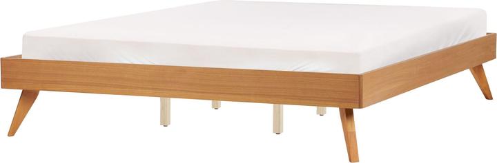 Heller Holzfarbton