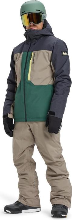 Immagine prodotto Quiksilver Dawson Jacket (M)